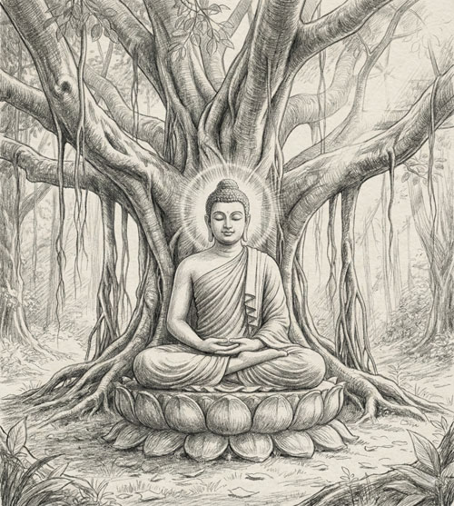 Banyan Tree